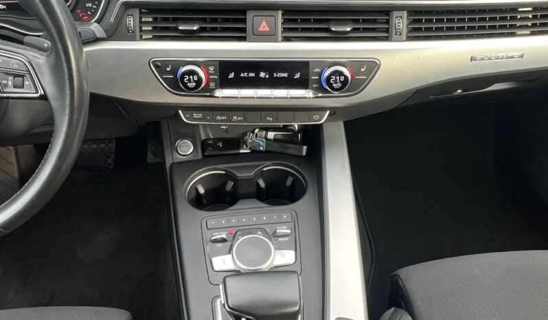 Audi A5 Sportback 45 TFSI quattro S tronic full