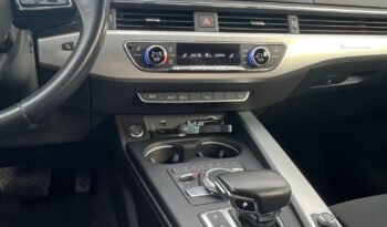 Audi A5 Sportback 45 TFSI quattro S tronic full
