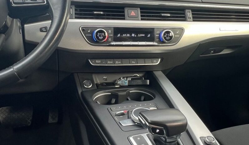 Audi A5 Sportback 45 TFSI quattro S tronic full