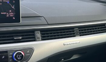 Audi A5 Sportback 45 TFSI quattro S tronic full