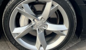 Audi A5 Sportback 45 TFSI quattro S tronic full