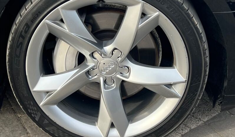 Audi A5 Sportback 45 TFSI quattro S tronic full