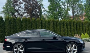 Audi A5 Sportback 45 TFSI quattro S tronic full