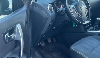 Nissan Qashqai+2 1.6 dCi#NAVI#KAMERA#PANORAMA#7-OSOBOWY#GRZANE FOTELE#GWARANCJA full