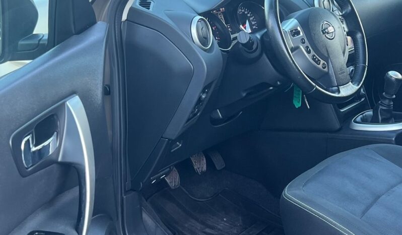Nissan Qashqai+2 1.6 dCi#NAVI#KAMERA#PANORAMA#7-OSOBOWY#GRZANE FOTELE#GWARANCJA full