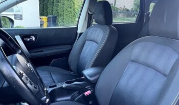 Nissan Qashqai+2 1.6 dCi#NAVI#KAMERA#PANORAMA#7-OSOBOWY#GRZANE FOTELE#GWARANCJA full