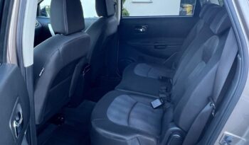 Nissan Qashqai+2 1.6 dCi#NAVI#KAMERA#PANORAMA#7-OSOBOWY#GRZANE FOTELE#GWARANCJA full