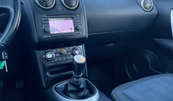 Nissan Qashqai+2 1.6 dCi#NAVI#KAMERA#PANORAMA#7-OSOBOWY#GRZANE FOTELE#GWARANCJA full