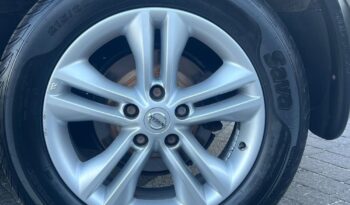 Nissan Qashqai+2 1.6 dCi#NAVI#KAMERA#PANORAMA#7-OSOBOWY#GRZANE FOTELE#GWARANCJA full