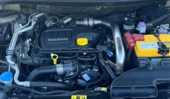 Nissan Qashqai+2 1.6 dCi#NAVI#KAMERA#PANORAMA#7-OSOBOWY#GRZANE FOTELE#GWARANCJA full
