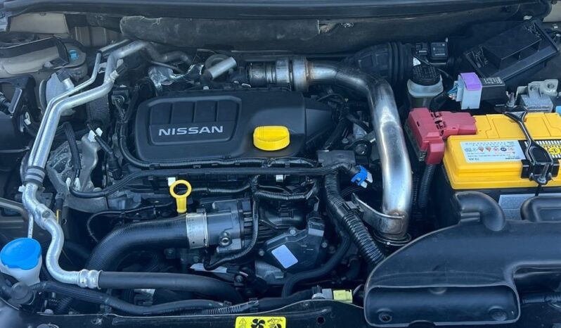 Nissan Qashqai+2 1.6 dCi#NAVI#KAMERA#PANORAMA#7-OSOBOWY#GRZANE FOTELE#GWARANCJA full