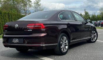 Volkswagen Passat 2.0 TDI BMT Highline full