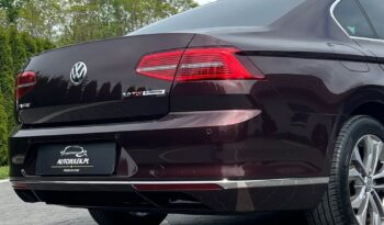 Volkswagen Passat 2.0 TDI BMT Highline full