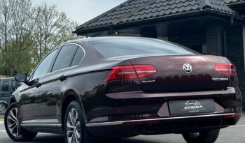 Volkswagen Passat 2.0 TDI BMT Highline full