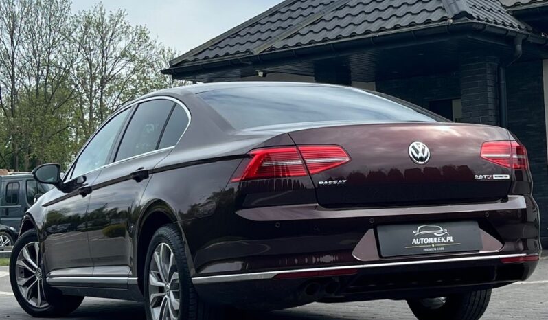 Volkswagen Passat 2.0 TDI BMT Highline full