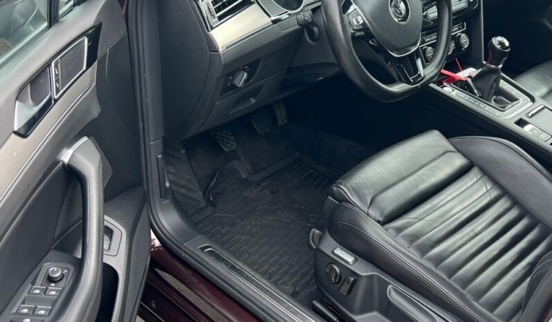 Volkswagen Passat 2.0 TDI BMT Highline full