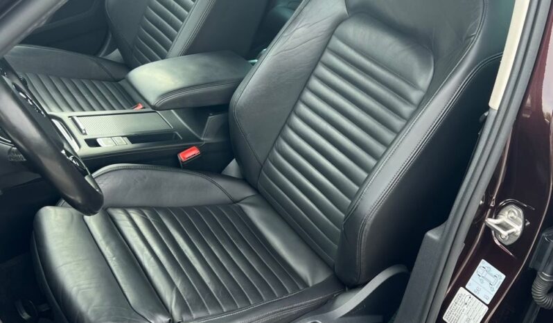 Volkswagen Passat 2.0 TDI BMT Highline full