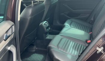 Volkswagen Passat 2.0 TDI BMT Highline full