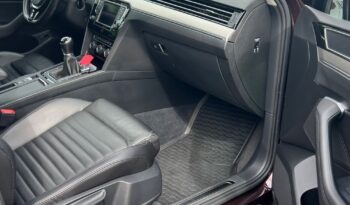 Volkswagen Passat 2.0 TDI BMT Highline full