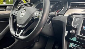 Volkswagen Passat 2.0 TDI BMT Highline full