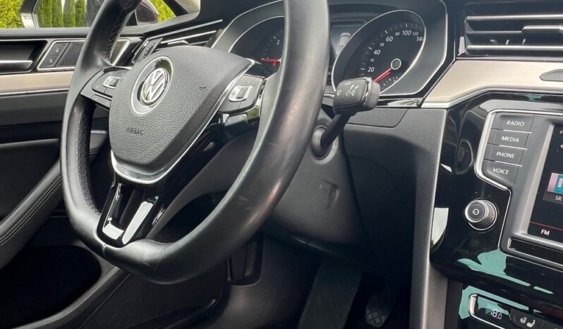 Volkswagen Passat 2.0 TDI BMT Highline full
