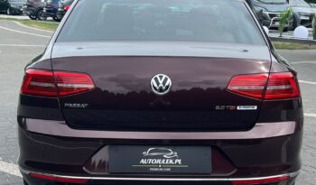 Volkswagen Passat 2.0 TDI BMT Highline full