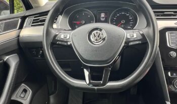 Volkswagen Passat 2.0 TDI BMT Highline full