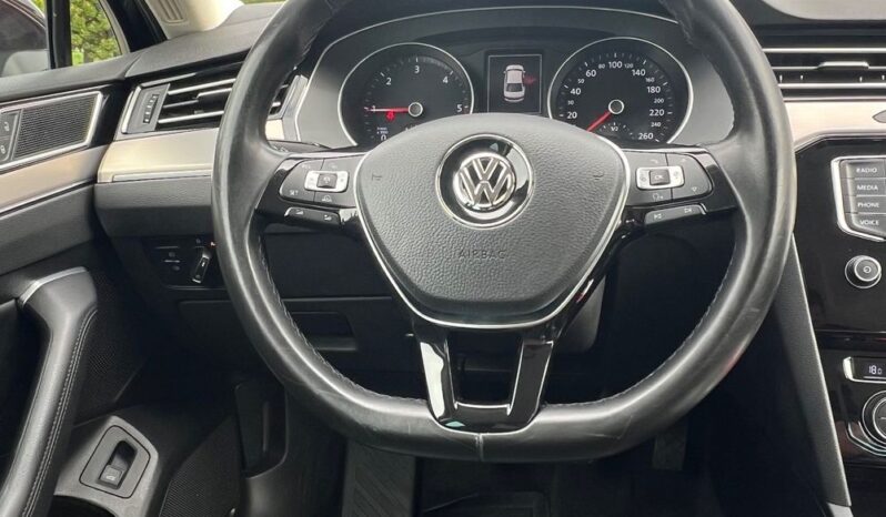 Volkswagen Passat 2.0 TDI BMT Highline full