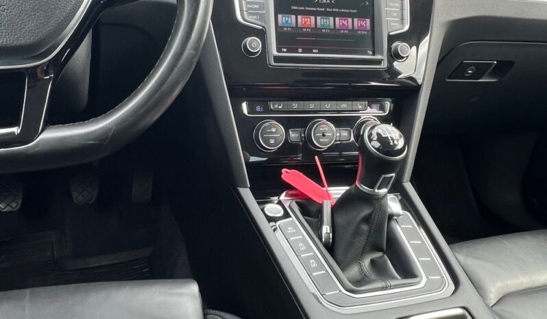 Volkswagen Passat 2.0 TDI BMT Highline full