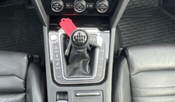 Volkswagen Passat 2.0 TDI BMT Highline full