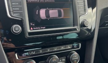 Volkswagen Passat 2.0 TDI BMT Highline full