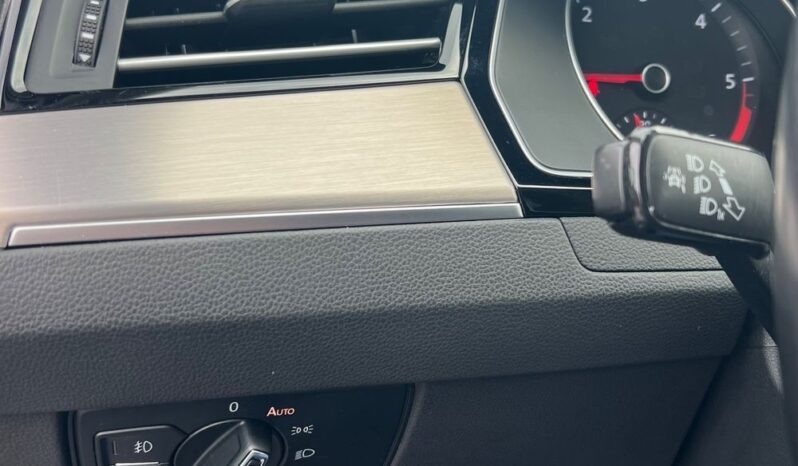 Volkswagen Passat 2.0 TDI BMT Highline full