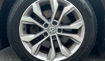 Volkswagen Passat 2.0 TDI BMT Highline full