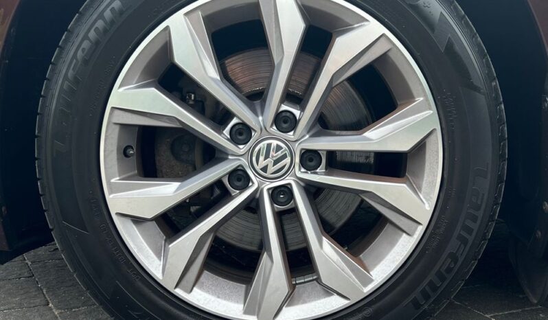 Volkswagen Passat 2.0 TDI BMT Highline full
