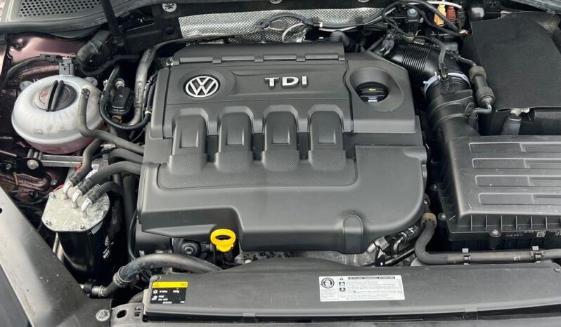 Volkswagen Passat 2.0 TDI BMT Highline full
