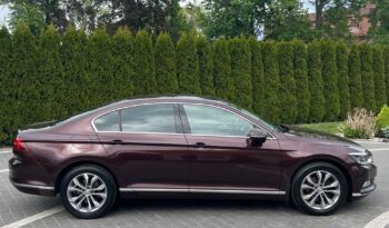 Volkswagen Passat 2.0 TDI BMT Highline full