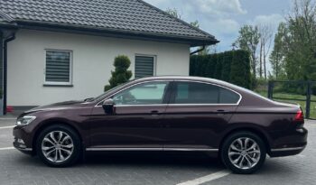 Volkswagen Passat 2.0 TDI BMT Highline full