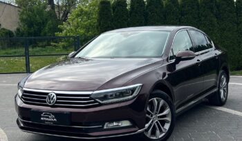 Volkswagen Passat 2.0 TDI BMT Highline full