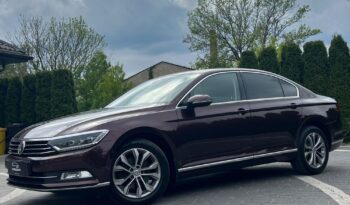 Volkswagen Passat 2.0 TDI BMT Highline full