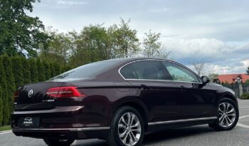 Volkswagen Passat 2.0 TDI BMT Highline full