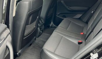 BMW X4 xDrive20d#XENON#NAVI#PÓŁSKÓRA#GRZANE FOTELE#SERWISOWANA#BEZWYPADKOWA#GWARANCJA full