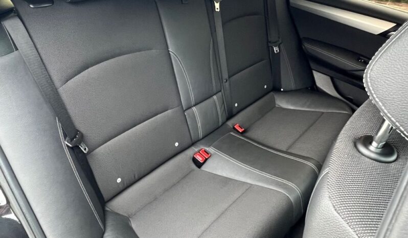 BMW X4 xDrive20d#XENON#NAVI#PÓŁSKÓRA#GRZANE FOTELE#SERWISOWANA#BEZWYPADKOWA#GWARANCJA full