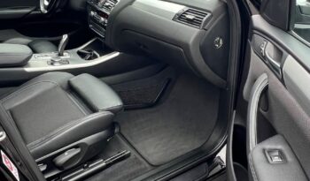 BMW X4 xDrive20d#XENON#NAVI#PÓŁSKÓRA#GRZANE FOTELE#SERWISOWANA#BEZWYPADKOWA#GWARANCJA full