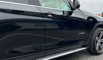 BMW X4 xDrive20d#XENON#NAVI#PÓŁSKÓRA#GRZANE FOTELE#SERWISOWANA#BEZWYPADKOWA#GWARANCJA full