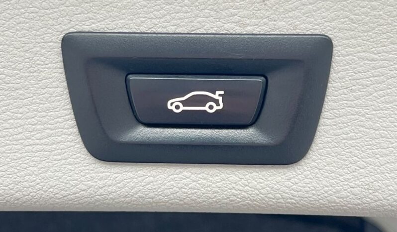 BMW X4 xDrive20d#XENON#NAVI#PÓŁSKÓRA#GRZANE FOTELE#SERWISOWANA#BEZWYPADKOWA#GWARANCJA full