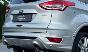 Ford Kuga#1.5 Benzyna#Titanium#XENON#KAMERA#2xPDC#SERWISOWANA#BEZWYPADKOWA#GWARANCJA full