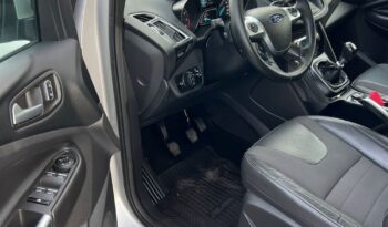 Ford Kuga#1.5 Benzyna#Titanium#XENON#KAMERA#2xPDC#SERWISOWANA#BEZWYPADKOWA#GWARANCJA full