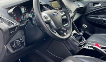 Ford Kuga#1.5 Benzyna#Titanium#XENON#KAMERA#2xPDC#SERWISOWANA#BEZWYPADKOWA#GWARANCJA full
