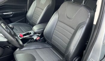 Ford Kuga#1.5 Benzyna#Titanium#XENON#KAMERA#2xPDC#SERWISOWANA#BEZWYPADKOWA#GWARANCJA full