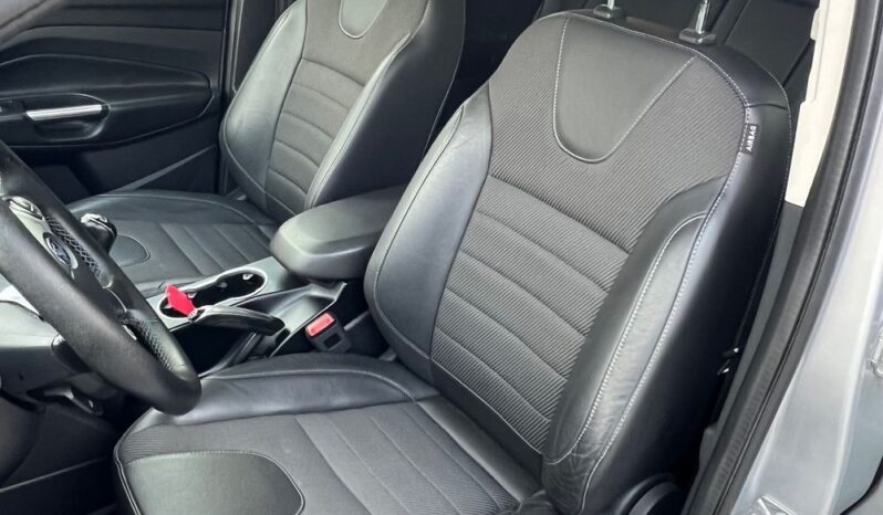 Ford Kuga#1.5 Benzyna#Titanium#XENON#KAMERA#2xPDC#SERWISOWANA#BEZWYPADKOWA#GWARANCJA full